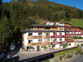Ferienwohnung Schiestl